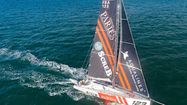 AVENTURE – Un Basque et un Landais sur la Route du Rhum